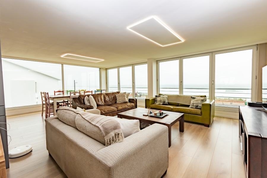3 Bedroom Property for Sale in Beachfront Western Cape